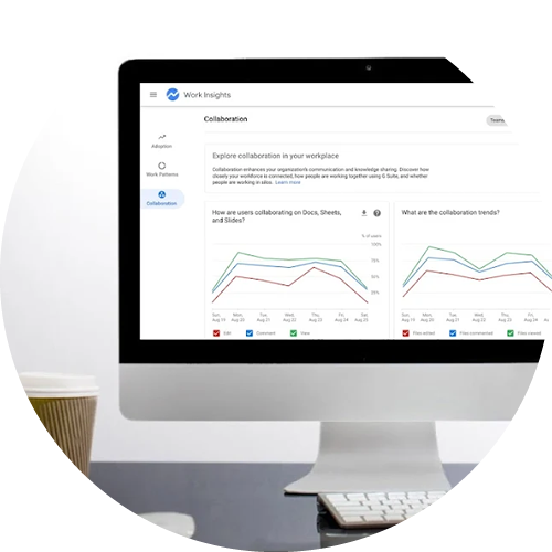 Work Insights